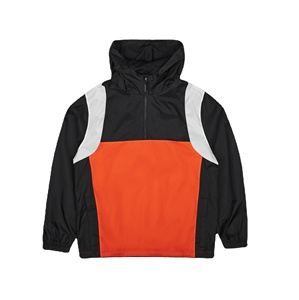 Chaqueta Cortavientos Impermeable Personalizable para Hombre, Estilo Urbano, Prenda de Invierno Extra Grande - Fabricante Mayorista - Product Image 1