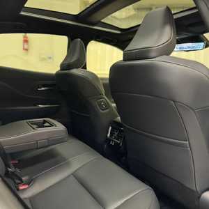 ใช้2023โตโยต้าคราวน์สปอร์ต (SUV) ตัวเลือกเต็ม - Product Image 3