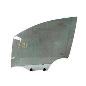 CITROEN C3 Serie (16>) Finestrino Anteriore Sinistro Inferiore 9813022580 - Product Image 1