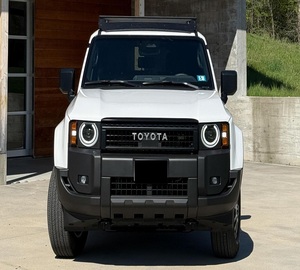 Mejor Oferta para 2024, SUV con Tracción en las Cuatro Ruedas, Turbo, Cuero, R18, Bajo Kilometraje, Caja de Cambios Automática, Volante a la Izquierda, Gasolina, Listo para Enviar - Product Image 1