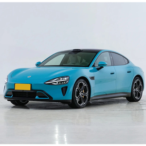 Comprar Xiao-<span class=keywords><strong>Mi</strong></span> SU7 Pro Max 2025 una nueva energía EV sedán eléctrico de China para la venta - Product Image 4