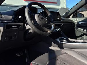 ฮุนได โซนาต้า SEL PLUS FWD ปี 2020 มือสอง พวงมาลัยซ้าย/ขวา - Product Image 2