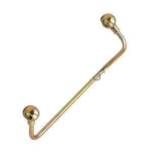 Joint d'étanchéité de tuyau de carburant pour tracteur UTB Universal 650 651 U-650M, OEM 110.16.013 50x70x12 D-103 D-110 - Product Image 1