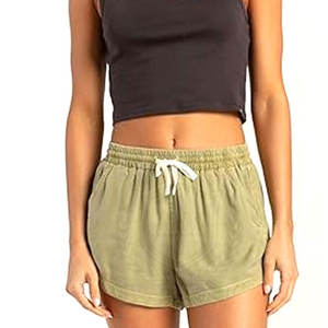 Pantalones cortos de alta calidad para hombres y mujeres Pantalones cortos de fitness Ropa informal Pantalones cortos de mujer más vendidos - Product Image 5