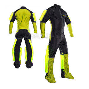 Traje de paracaidismo RW duradero con costuras reforzadas para uso frecuente Traje de paracaidismo RW ligero - Product Image 5