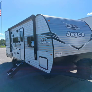 Nouveau 2026 Jayco Jay F-l-i-g-h-t S-l-x- 245BHS - Product Image 1