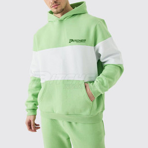 Chándal para hombre de alta calidad hecho en Pakistán, con logotipo personalizado, ropa informal para hombre, chándal para venta en línea. - Product Image 2