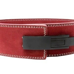 เข็มขัดออกกำลังกายนีโอพรีนสำหรับทั้งชายและหญิงพร้อมห่วงปิดแบบตะขอสำหรับยกน้ำหนักแบบมืออาชีพป้องกันสีตามสั่งโลโก้ได้ - Product Image 3