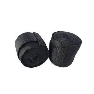 Nuevo estilo Muay Thai Hand Wraps Mma Kickboxing Training Boxing Hand Wraps para ejercicio físico para hombres y mujeres - Product Image 4