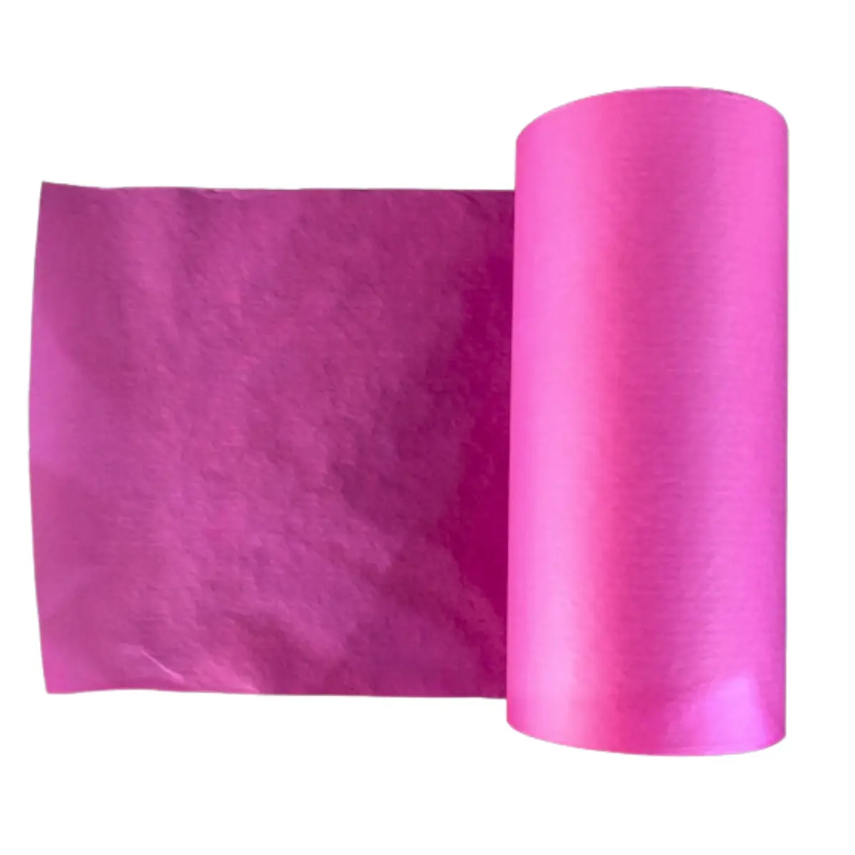 Оптовая продажа цветная подарочная упаковочная бумага на заказ цветная печатная оберточная салфетка