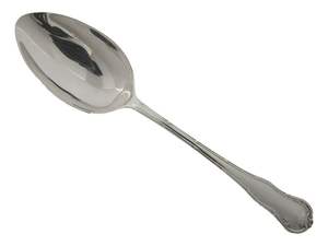 Heavy Premium Grade Flatware <b>Set</b> <b>Vintage</b> Wedding Silver Cutlery Wholesale Spoon Fork Knife Stainless Steel Home - Product Image 5