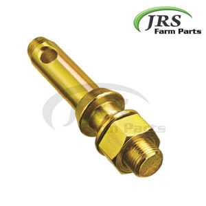 Pièces de tringlerie de tracteur pièces de rechange agricoles goupille de liaison inférieure convient aux goupilles de tringlerie utilisées par tracteur pour le type d'arbre de tracteurs - Product Image 3