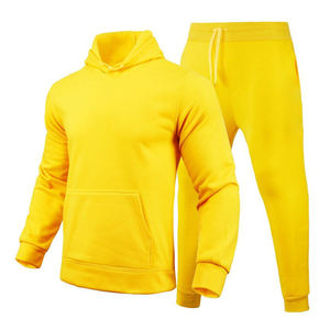 Chándales de algodón 100% reversibles para hombre más vendidos, ropa deportiva y de moda de alta calidad personalizada con LOGO, chándales - Product Image 3