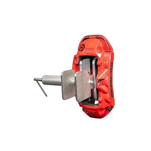 Juego de Placas Adaptadoras para Pinzas de Freno de 6 Pistones Hazet para Soportes - Product Image 2