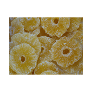 Piña seca de alta calidad hecha de piña natural 100% con precio competitivo y alta calidad - Product Image 1