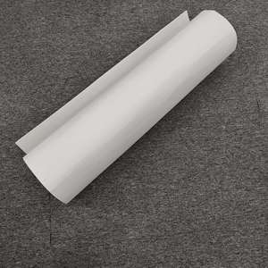 قماش صوف الفلانيل الصوفي الصديق للصوف المضغوط ، ورقة منسوجة من صوف الغنم للإسفنج والأسفنج - Product Image 4