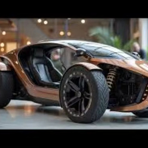 Triciclo Eléctrico de Tres Ruedas MÁS VENDIDO 2026 - Product Image 1