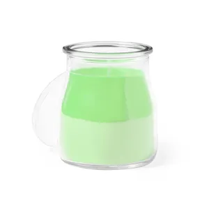Candele in Barattolo Personalizzate Saicer, Collezione Aromatica con Opzioni di Merchandising Personalizzato - Product Image 2