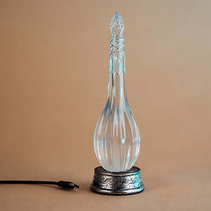 Lampe décorative LED Le Seigneur des Anneaux avec l'image d'Erendil, le Seigneur des Anneaux - Product Image 6