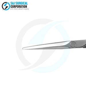 Pedido a granel Tijeras de peluquero clásicas ergonómicas Diseño de agarre cómodo Acero inoxidable para corte sin fatiga - Product Image 5