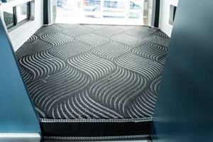 Occasion 2023 Mer-cedes-Benz Sprinter 3500 - Product Image 5