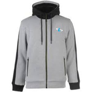 เสื้อฮู้ดระบายอากาศสำหรับผู้ชายเสื้อฮู้ดแบบกำหนดเอง2025 - Product Image 3