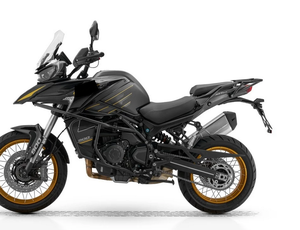 BEST 900SX Moto sportive électrique sans balais homologuée pour la route US 110-240V Vitesse maximale >80 km/h - Product Image 3