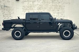 Gran Oferta, Excelente Negocio: Jeep Gladiator Sport 4X4 2021, Listo para Enviar - Product Image 3