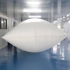 Flexitank en PE/PVC de qualité ingénierie, réservoir flexible anti-fuite et écologique pour conteneur de 40 pieds, à vendre - Product Image 3