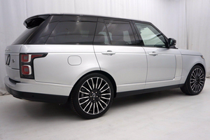 Land Rover Range Rover HSE Turbo 2020 Usado, 6 Cilindros, Tracción en las Cuatro Ruedas - Listo para Enviar - Product Image 3