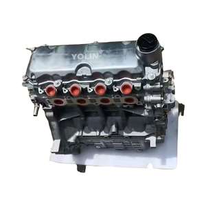 Motor de gasolina japonés usado de alta calidad, completo, modelo L15A1 L15A EN VENTA - Product Image 4