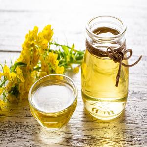 Huile de canola de qualité supérieure faible en gras saturés riche en gras monoinsaturés bouteille en verre raffinée en gros livraison rapide - Product Image 6