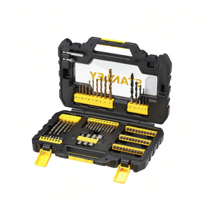 Juego de Brocas y Herramientas Stanley de 76 Piezas - Product Image 2