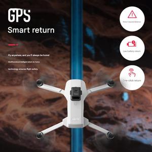 Drone V2 1080p FHD Photographie aérienne 10-20 minutes de temps de vol Avion télécommandé. - Product Image 4