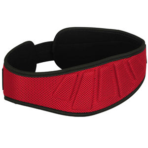 New <b>Top</b> Best Training Wholesale Sliming <b>Neoprene</b> Weight Lifting 6 Inch Back Support for Weightlifting Belt - Product Image 5