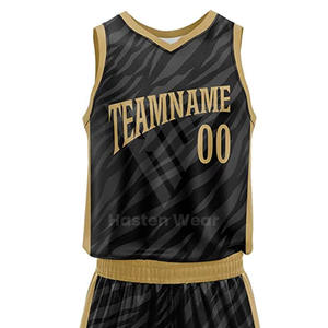 ชุดบาสเก็ตบอลสำหรับผู้ชายไซส์พิเศษระบายอากาศได้ดีชุดฝึกและแมทช์ - Product Image 4