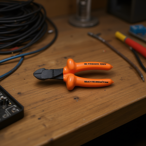 Pince coupante diagonale Usag 1000V – Catégorie de produit - Product Image 3