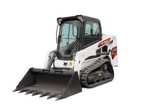 รถตักล้อยาง Bobcats S300 สภาพใหม่ 95% พร้อมประสิทธิภาพยอดเยี่ยม รถตักล้อยาง Bobcat S300 มือสอง เครื่องจักรมือสอง ขายดี - Product Image 3