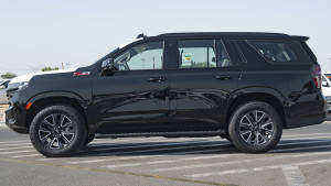 CHEVROLET TAHOE 5 SUV NEUF D'OCCASION - Product Image 3