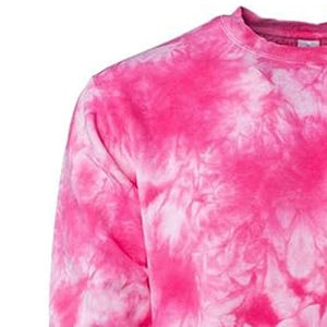 Sudadera con Capucha para Hombre 2025, Manga Larga, Corte Regular, 100% Algodón, Tie Dye, Bordada, Ecológica, Transpirable, Ropa de Invierno - Product Image 5