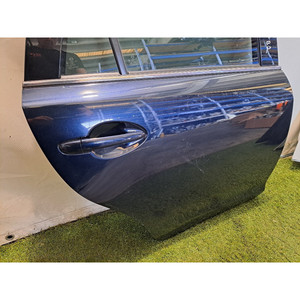 PORTA POSTERIORE DESTRA MAZDA 6 Serie 3 S. Wagon GHY07202XD DOOR SHY1 (12>) - Product Image 4