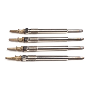 BGP40-1 4 Bujías de Incandescencia GX2135 0 100 266 003 GE103 para Serie 7 4.0 4.5 - Product Image 1
