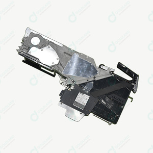 SMT Parts RF72AS Used For RS-1 RS-1R RX-7 RX-7R 72mm <b>Electric</b> Feeder RF Series For Production Line - Product Image 1