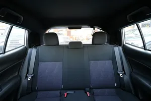 Listo para Enviar: Toyota Yaris SE Hatchback 2025, 1.3, Seminuevo, 3 Años de Garantía, Disponible para la Venta - Product Image 6