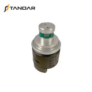 4wg200 ट्रांसमिशन सोलनॉइड वाल्व 7200001740 0501313375 0260120025 व्हील लोडर Lg958 lg968 026012004 4205795 - Product Image 4