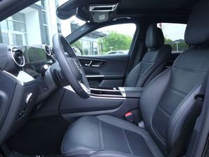 SUV G L C 300 4MATIC 2023 USADO EN EXCELENTES CONDICIONES, TRANSMISIÓN AUTOMÁTICA DE 9 VELOCIDADES, 255HP, EN VENTA - Product Image 3