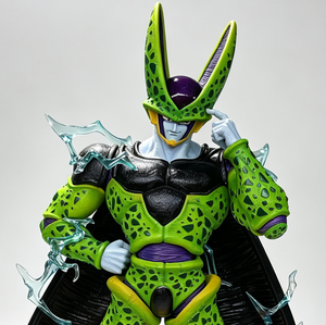 Figura de Anime GK, Juguete de Moda, Estatua, Mercancía, Decoración de Mesa, Regalo de Cumpleaños, Artículo Popular - Product Image 3