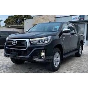 Para Toyota Hilux con asientos de cuero de dirección izquierda bajo consumo de gasolina-¡Ahorra en gasolina hoy! - Product Image 1