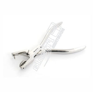 Fabricantes de instrumentos quirúrgicos de espéculo nasal de Viena hechos de acero inoxidable alemán de alta calidad - Product Image 4