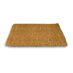 Artículo popular ESTERA DE INTERIOR/ESTERA DE PUERTA Estera de interior natural: perfecta para limpiar los pies y proteger los pisos - Product Image 1